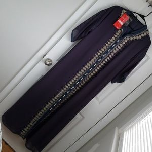 🇲🇦NEW 2pc Morrocan Caftan 🇲🇦